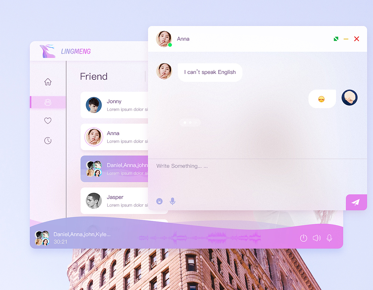 直播PC端（图ZODE1NTk2NjA=） - APP界面 - 站酷设计师潜水珽原创素材 - 站酷ZCOOL