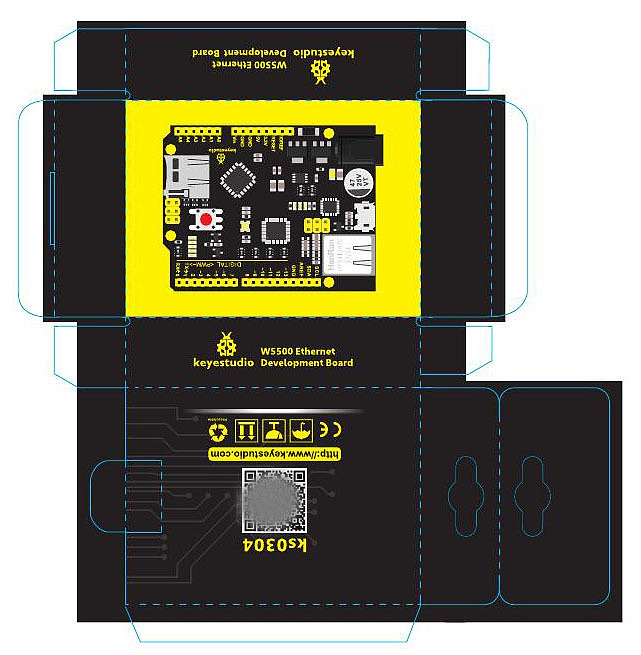 13款黑色款吊卡盒
