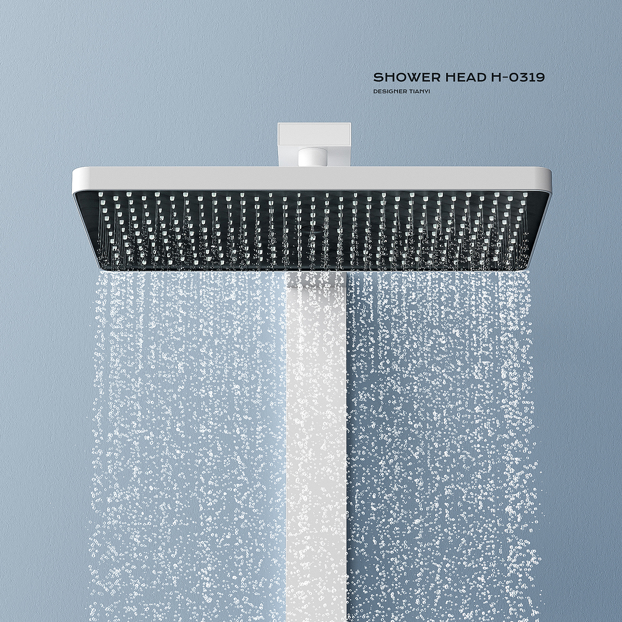 watermax花洒智能马桶浴室柜产品（图ZMjg2MTE4NjYw） - 产品 - 站酷设计师天艺2018原创素材 - 站酷ZCOOL