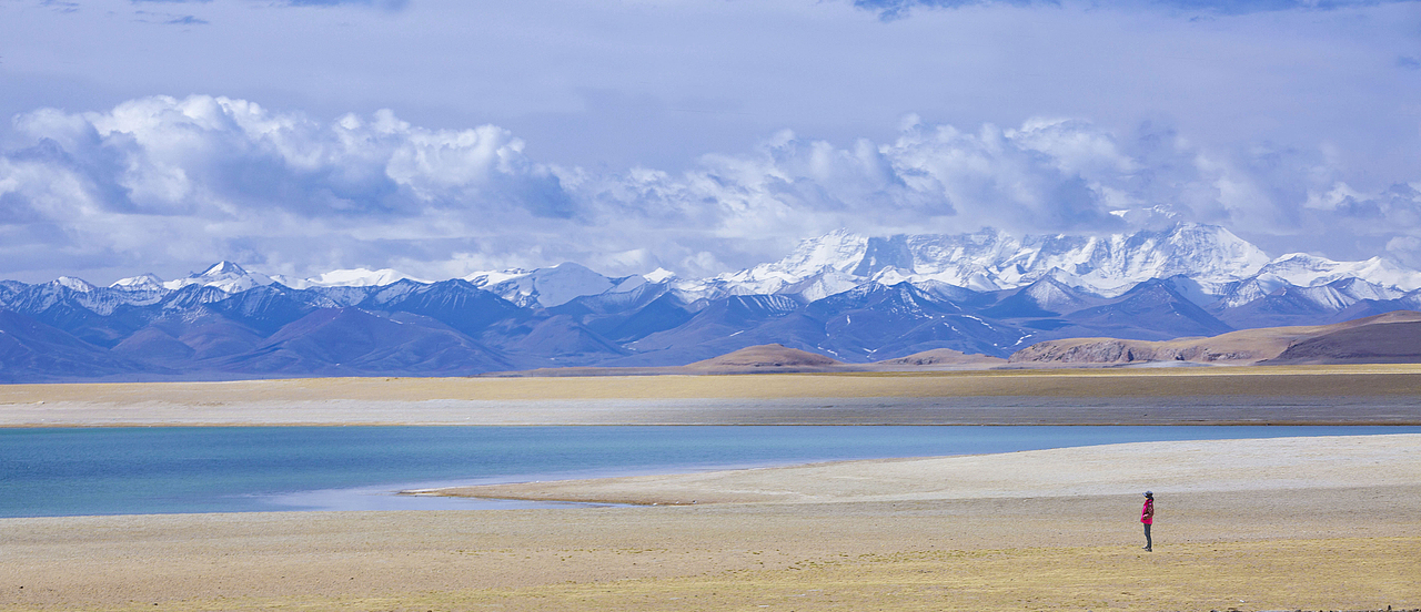 雪山圣湖纳木错（图ZMTIwOTY5ODMy） - 风光摄影 - 站酷设计师Z04763380原创素材 - 站酷ZCOOL