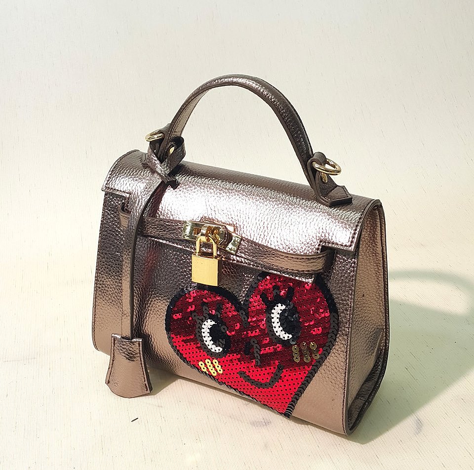 Happy Heart-查尔斯桃心