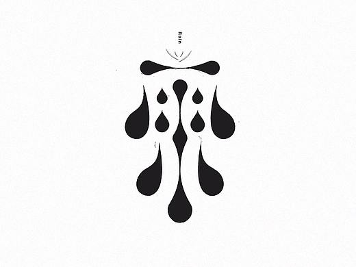 字体设计 Font Design