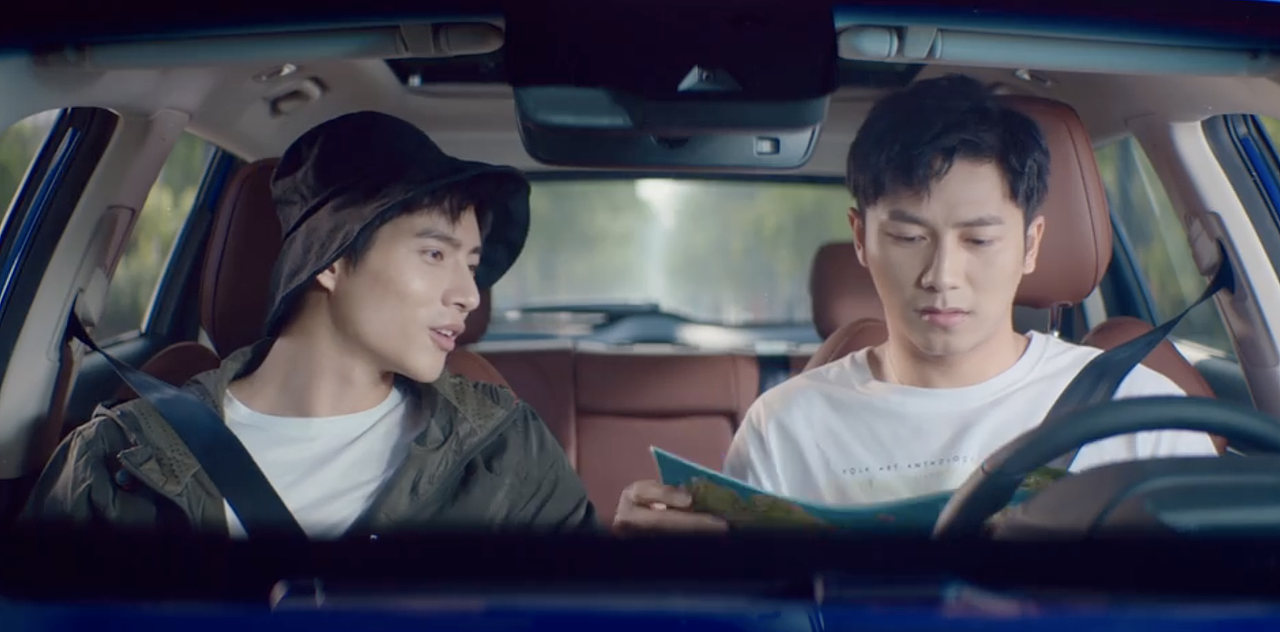 吉利Geely-博越Pro-功能视频-智慧语意交互系统