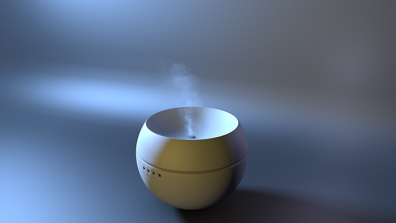 加湿器（图ZMTA5MDM2NjQ0） - 电子产品 - 站酷设计师红骏原创素材 - 站酷ZCOOL