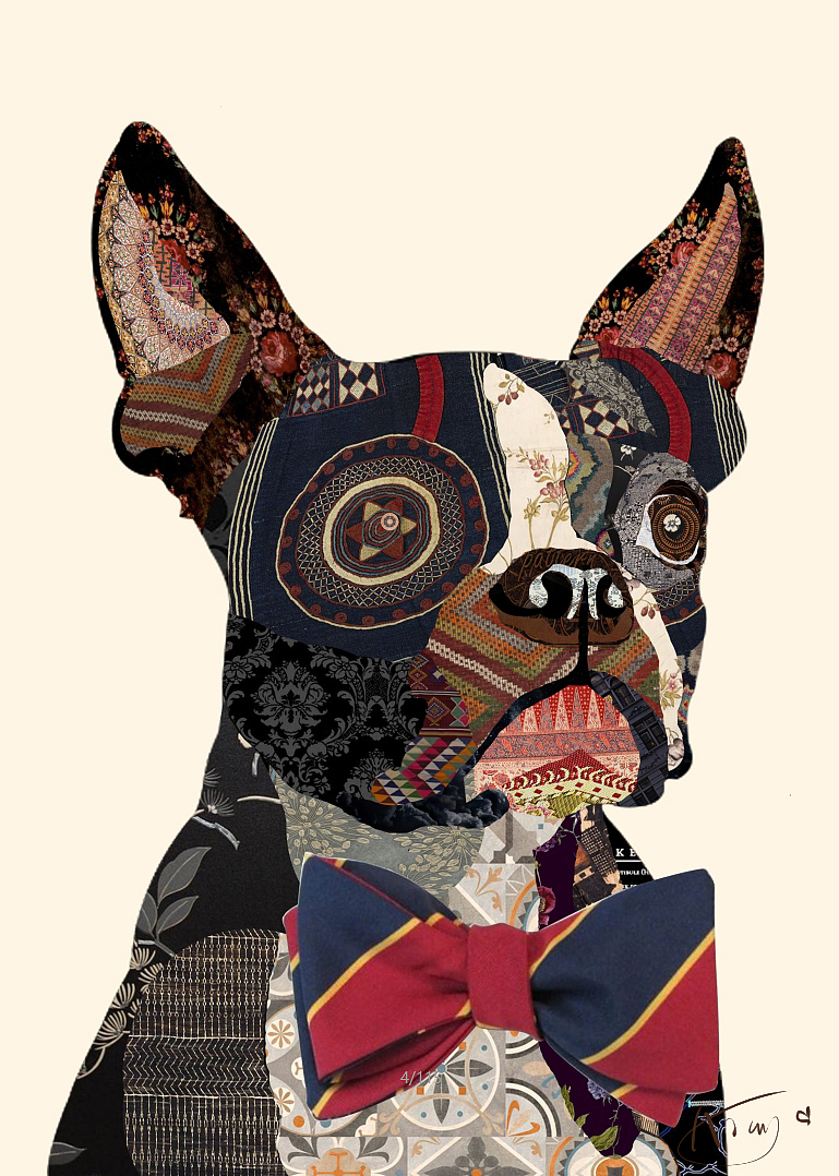 商业插画-个人作品（一）（图ZMTMxNzg5MjY0） - 商业插画 - 站酷设计师AFang芳原创素材 - 站酷ZCOOL