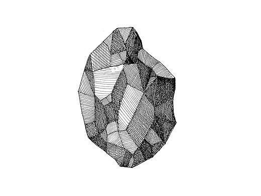 谭伯虎说画,我对钢笔画的经验浅谈
