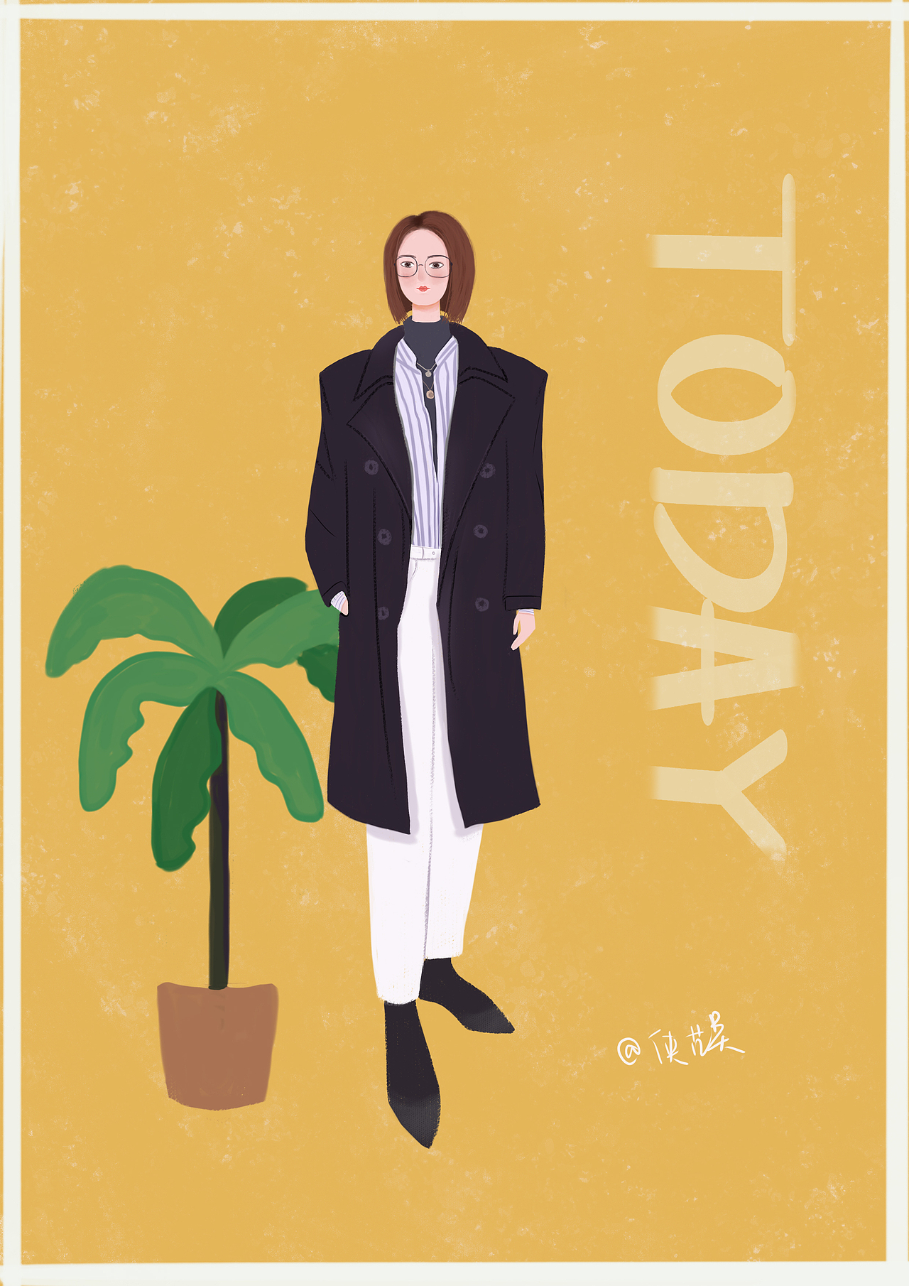 一衣多穿（图ZMTk3Njk5NDUy） - 创作习作 - 站酷设计师侠英吴原创素材 - 站酷ZCOOL