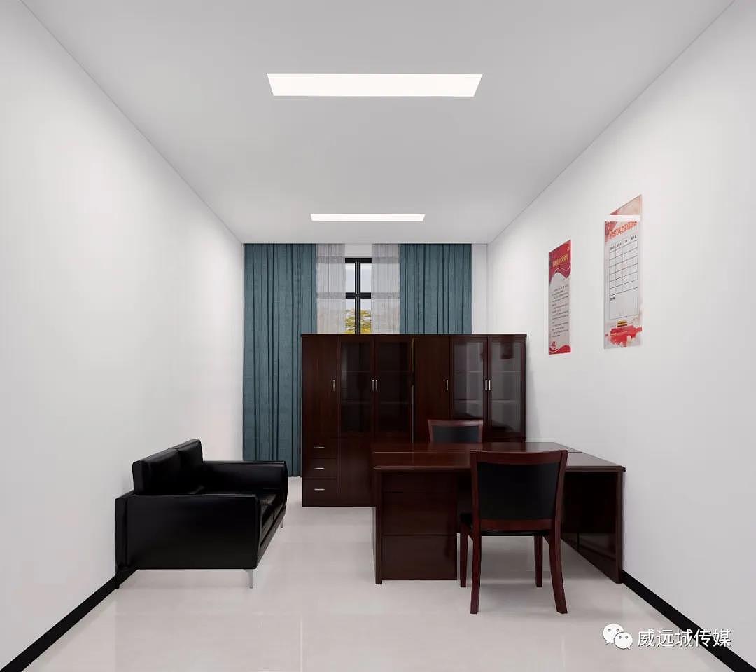 民兵之家整体布局改造|一浅品牌策略（图ZMjE5MTg2NjQ0） - 家装设计 - 站酷设计师威远城广告原创素材 - 站酷ZCOOL