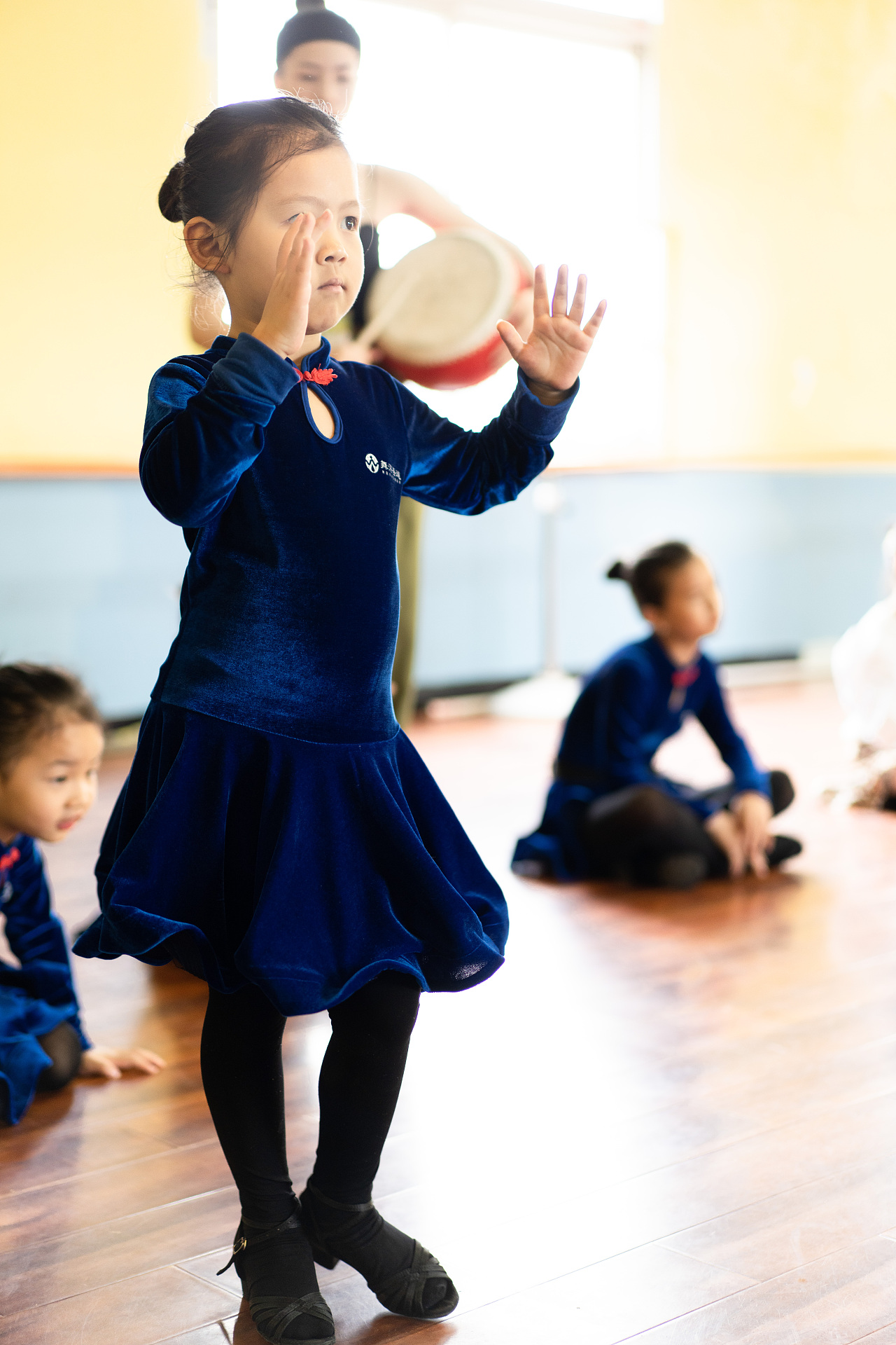 第七期 拉丁舞【1】