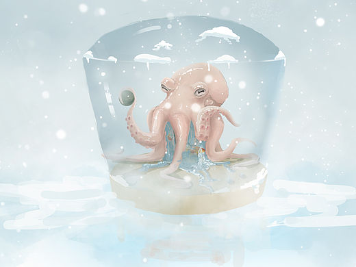 SNOW