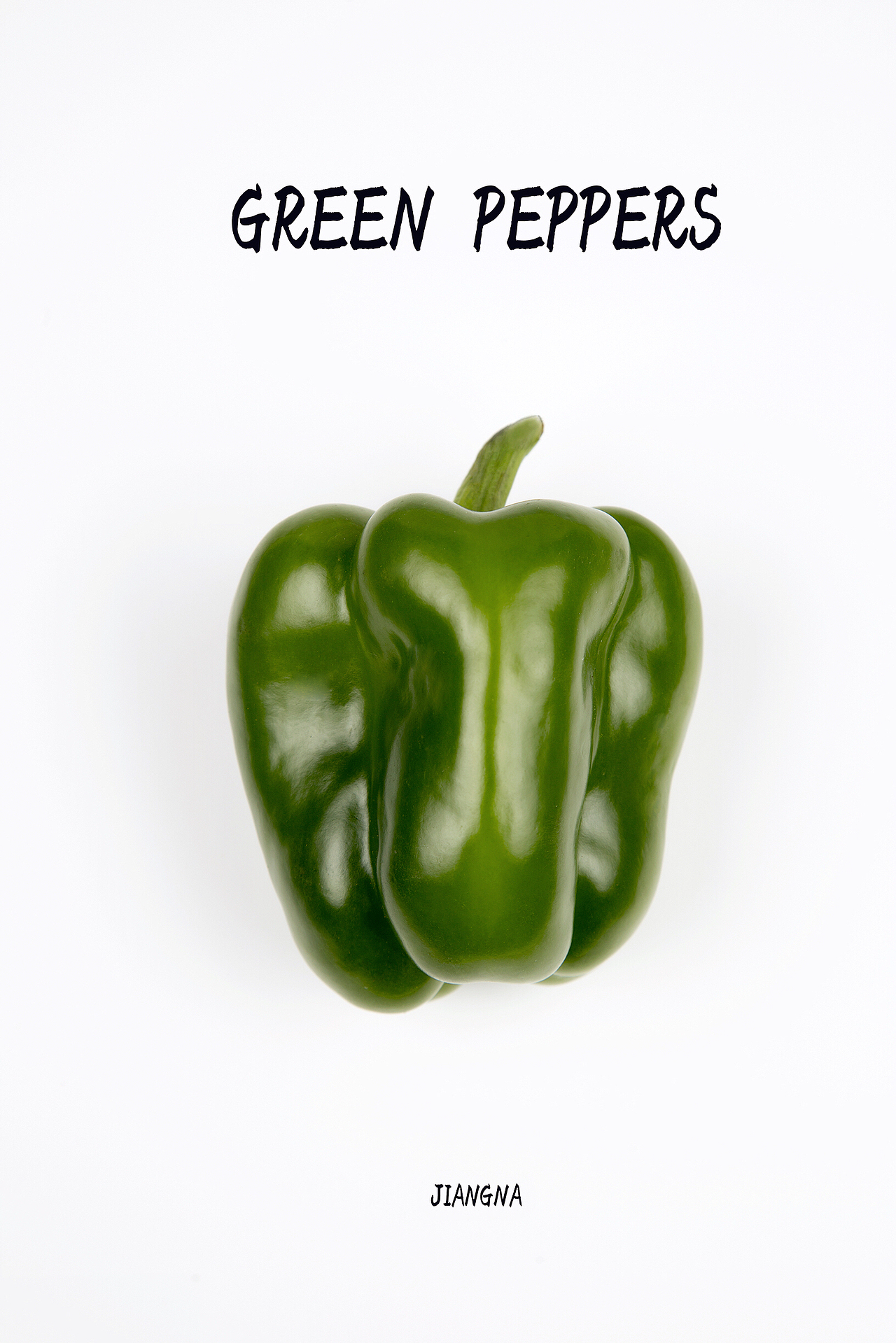 柿子椒（图ZNjE4MTA1MDg=） - 产品摄影 - 站酷设计师蒋小那原创素材 - 站酷ZCOOL