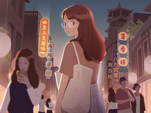 广州