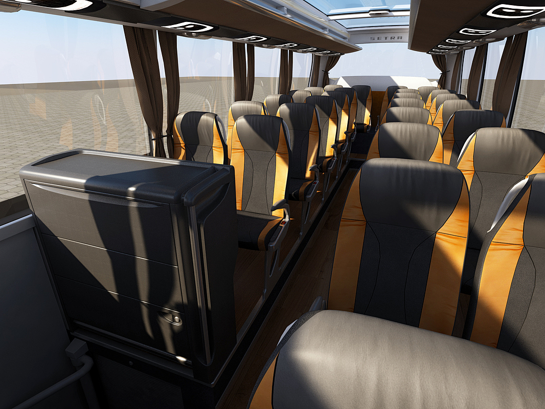 SETRA S 516 HDH(转)