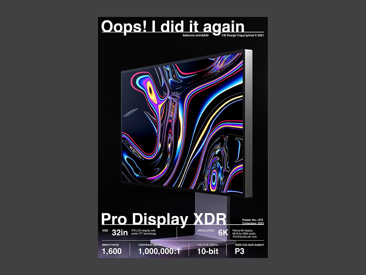 CB海报合集VOL.07（图ZMjgxMDU2Njg0） - 海报 - 站酷设计师CB设计原创素材 - 站酷ZCOOL