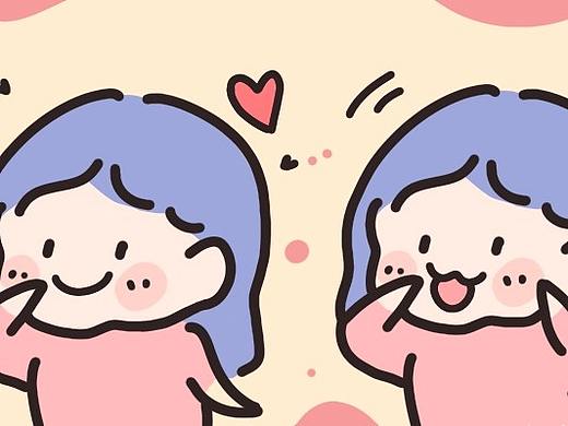 小紫酱的日常（个人主页-ZNTgyNDQxNzY=） - 其他 - 站酷设计师七七不七七原创素材 - 站酷ZCOOL