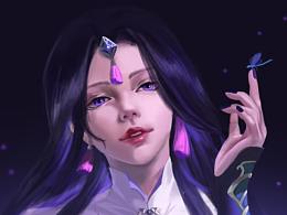女孩子