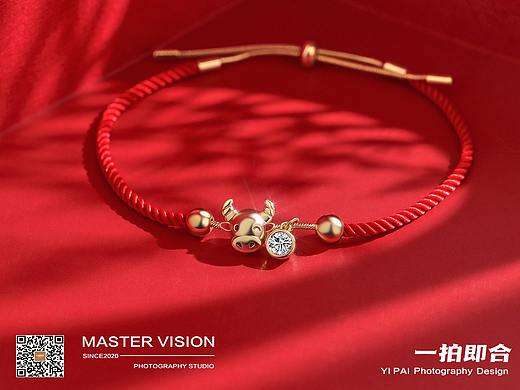 手鏈（個(gè)人主頁-ZNDk2NTc2NzI=） - 產(chǎn)品攝影 - 站酷設(shè)計(jì)師YIPAIJIHE原創(chuàng)素材 - 站酷ZCOOL