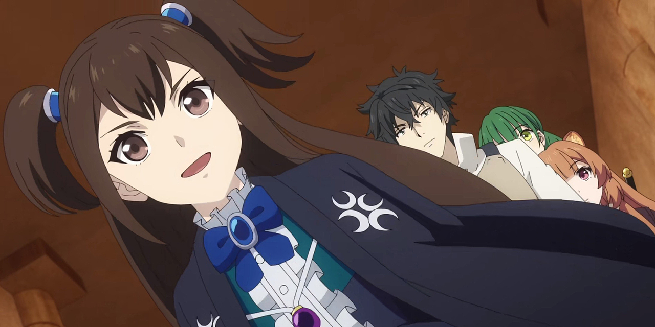 每日动漫壁纸:474