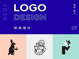 LOGO品牌设计