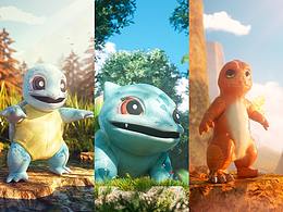 《Pokemon》