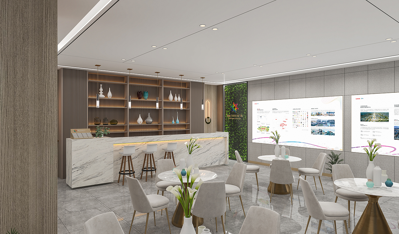 紫薇万科-大都会