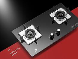 烟机飞机稿+燃气灶试稿