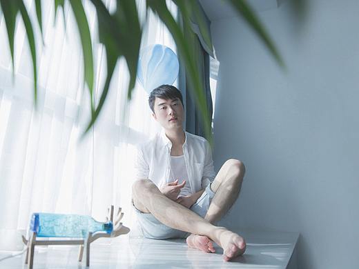 「白夜」（個人主頁-ZMjQ0NjYzMTI=） - 人像攝影 - 站酷設(shè)計師楊小楊同學(xué)原創(chuàng)素材 - 站酷ZCOOL