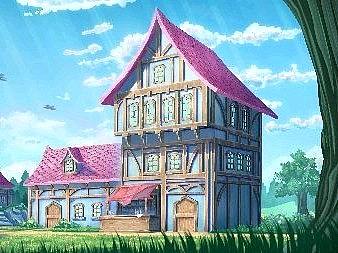 蔻拉维莉庄园