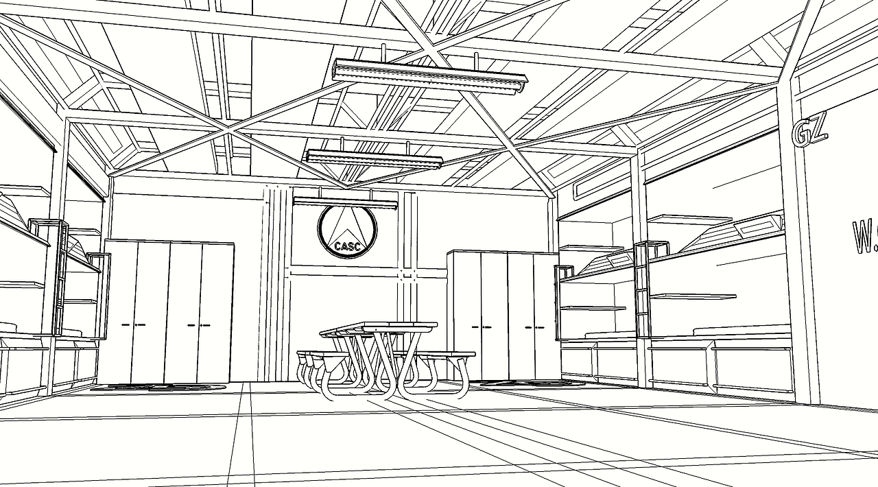 月球基地（图ZMTE2MTAyMTM2） - 场景 - 站酷设计师HongGaZhun原创素材 - 站酷ZCOOL