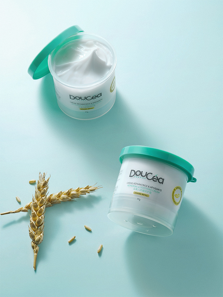 法国多希雅母婴护肤 X TTIME STUDIO