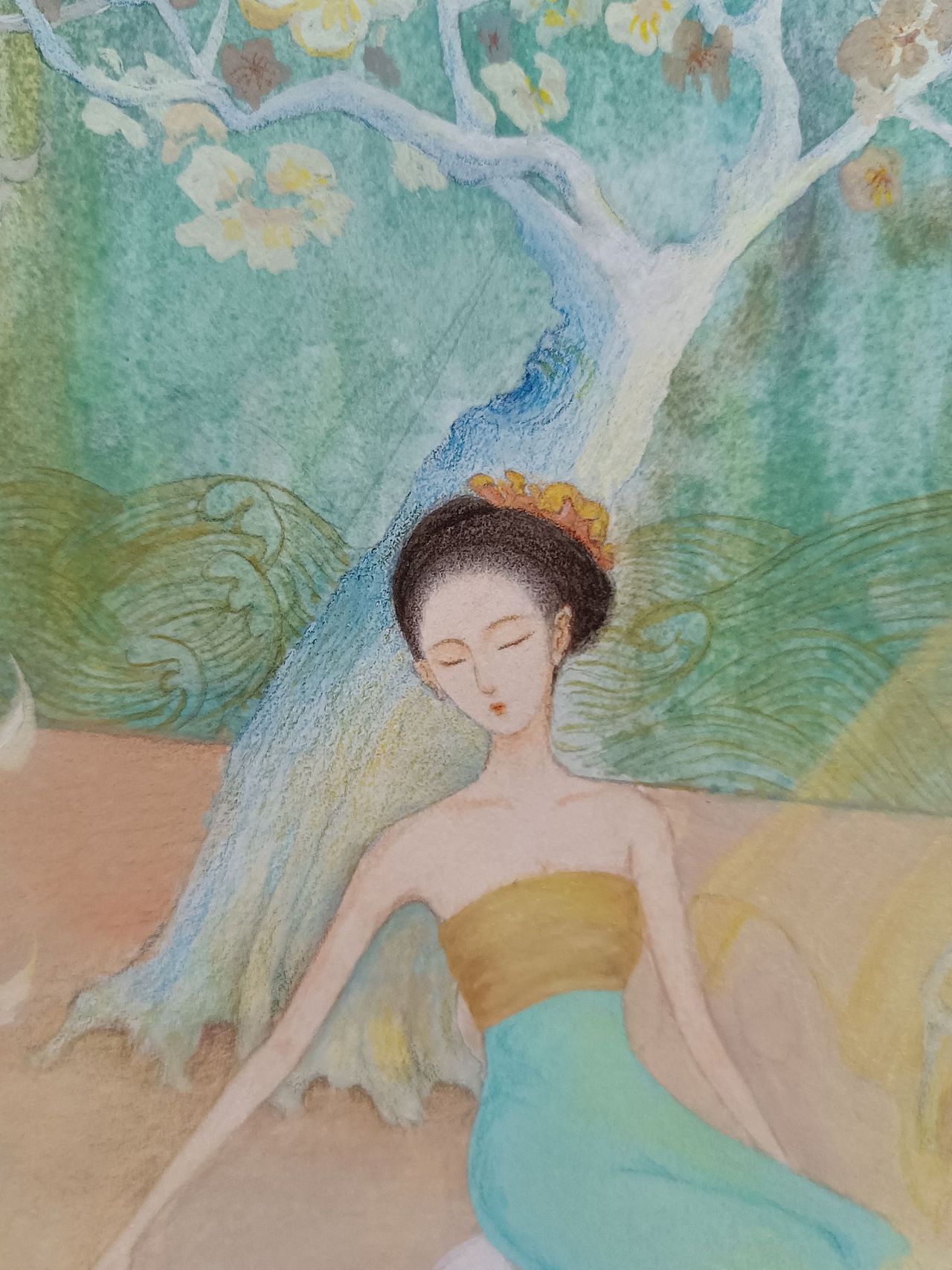 《西游记》——玉面公主之死