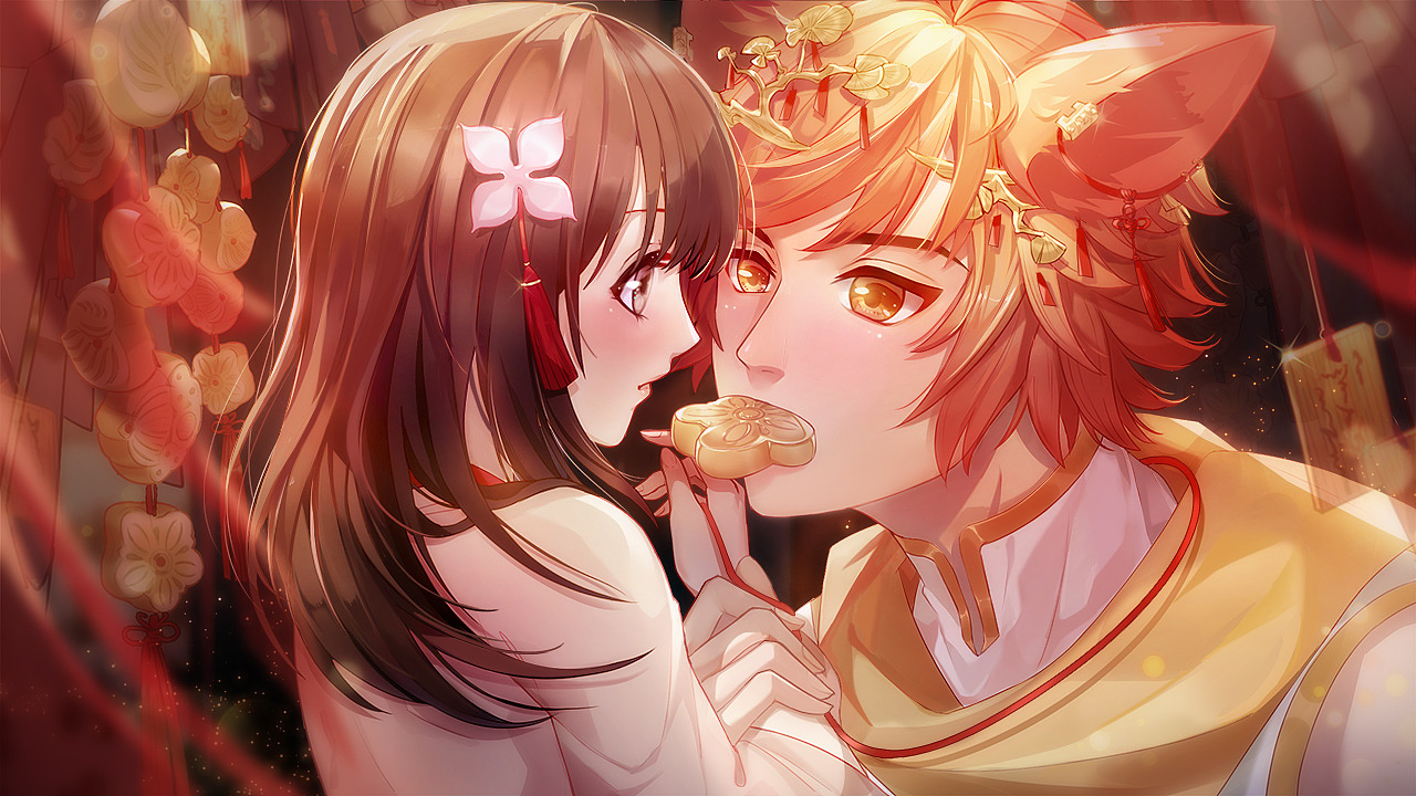 近期合集（图ZMjI4MzU5MDQ4） - 游戏原画 - 站酷设计师掌梦原创素材 - 站酷ZCOOL