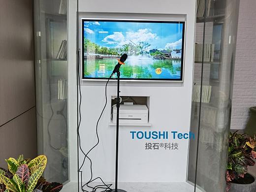 嘉兴平湖南河头历史文化街区红色驿站干部之家声音邮局