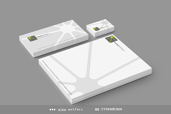 lemon design VIS（图ZMTM1NTQxOTI=） - 品牌 - 站酷设计师vis合集原创素材 - 站酷ZCOOL