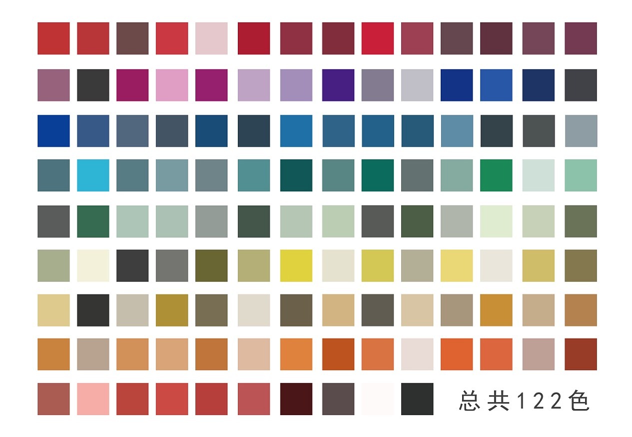 52周茶全年茶包装（图ZMTM0OTY1NjE2） - 包装 - 站酷设计师魏天设计原创素材 - 站酷ZCOOL