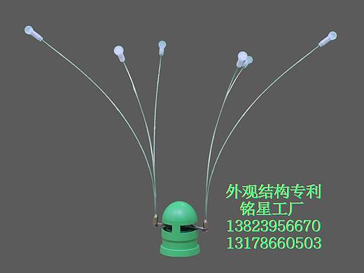萤火虫灯_户外文旅灯光新势力_中山铭星工厂