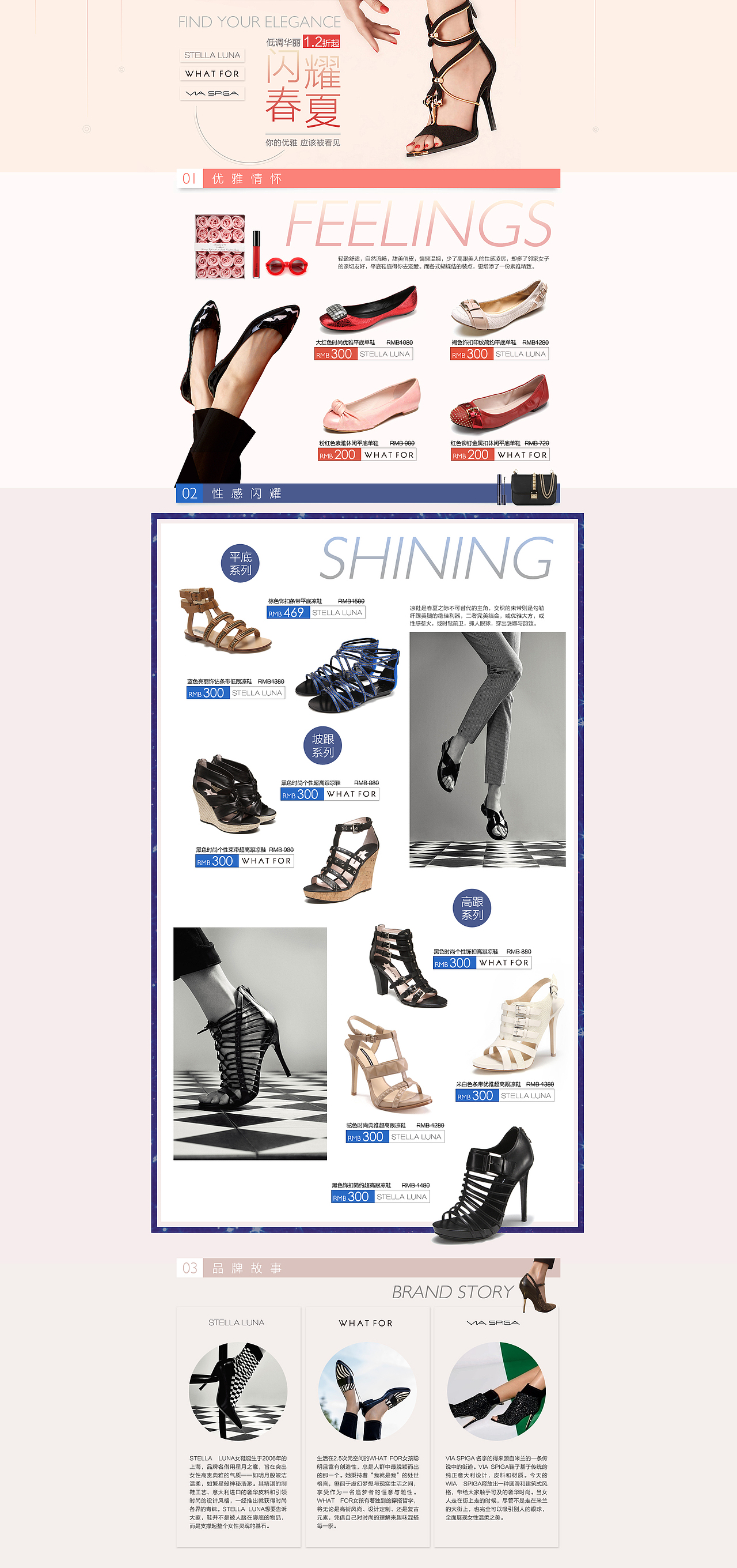 2015第一季品购页面整理