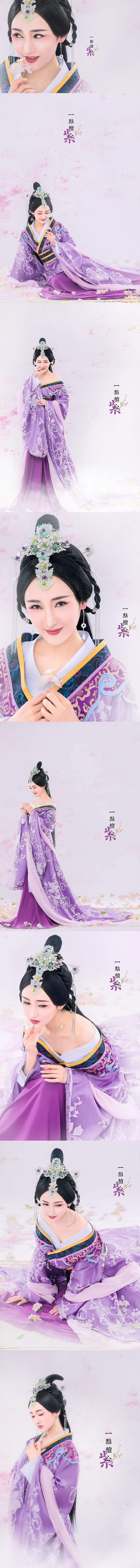 茉莉花开-极致佳人馆（图ZMTc5OTA2NTE2） - 人像摄影 - 站酷设计师上海古装艺术摄影原创素材 - 站酷ZCOOL