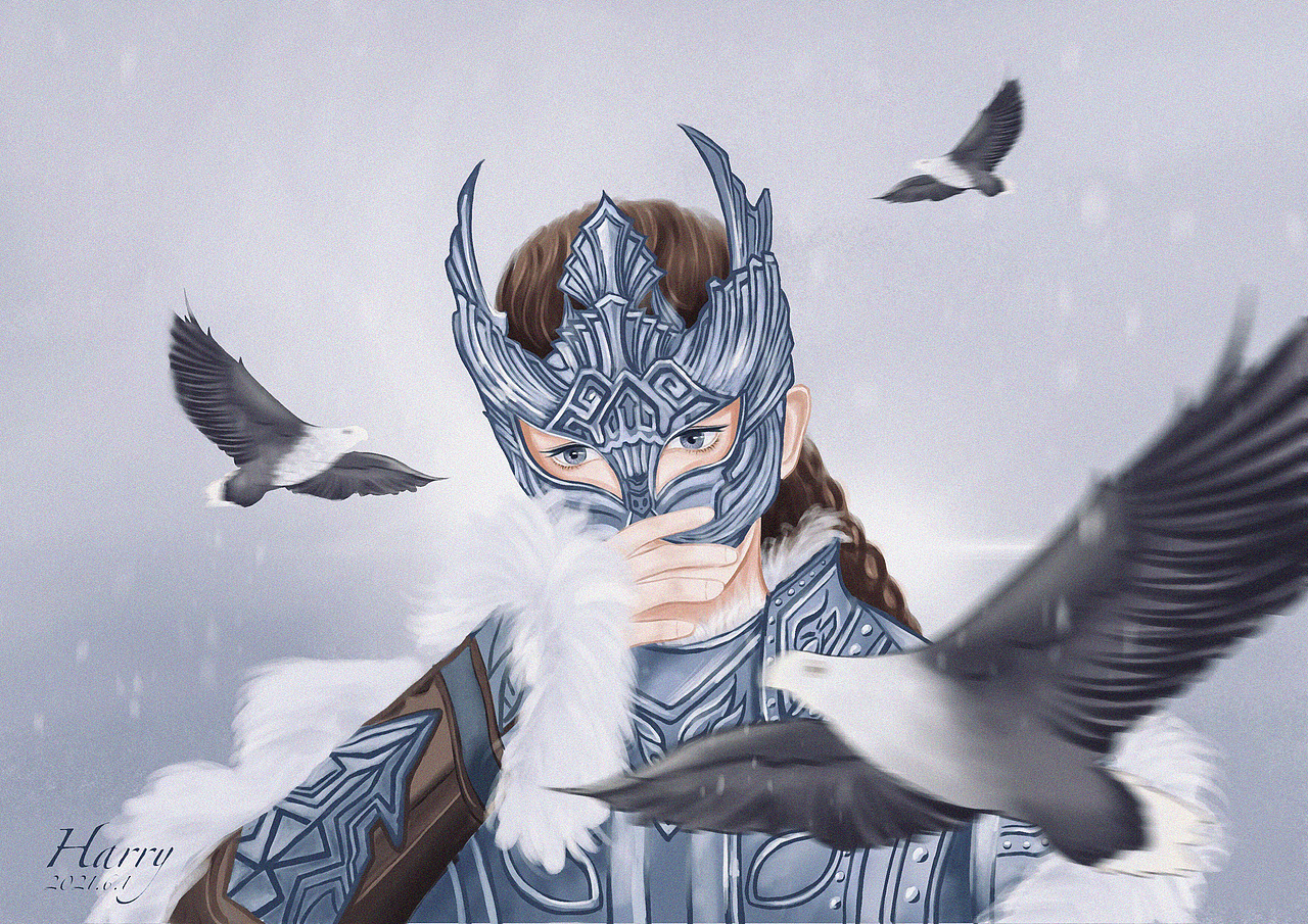 长歌行-阿诗勒隼