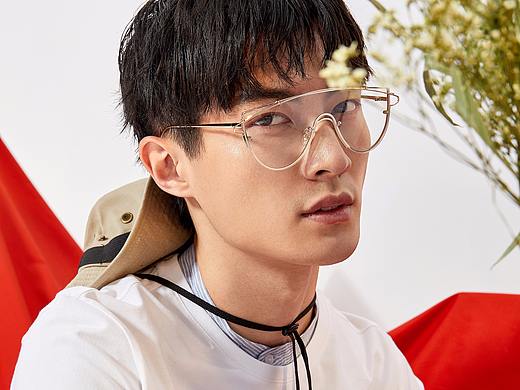 Gson 2019 春夏形象