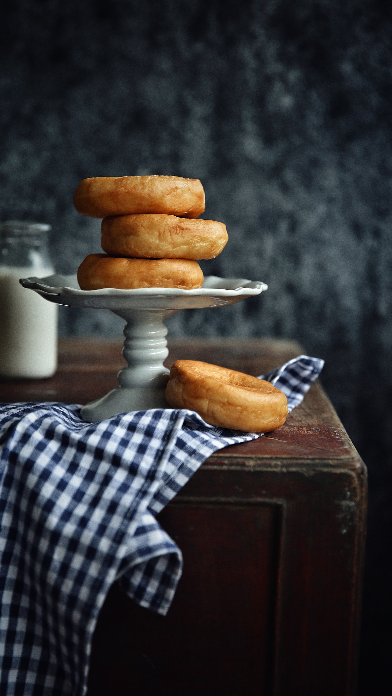 第六期美食摄影课作品分享