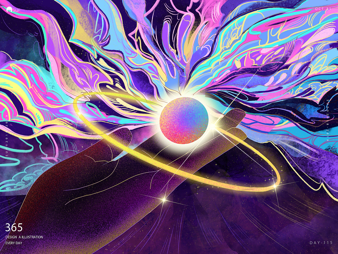 梦里花落知多少BY IPAD