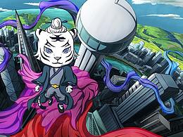 雪佛兰 | Chevy-S 仙 Sen