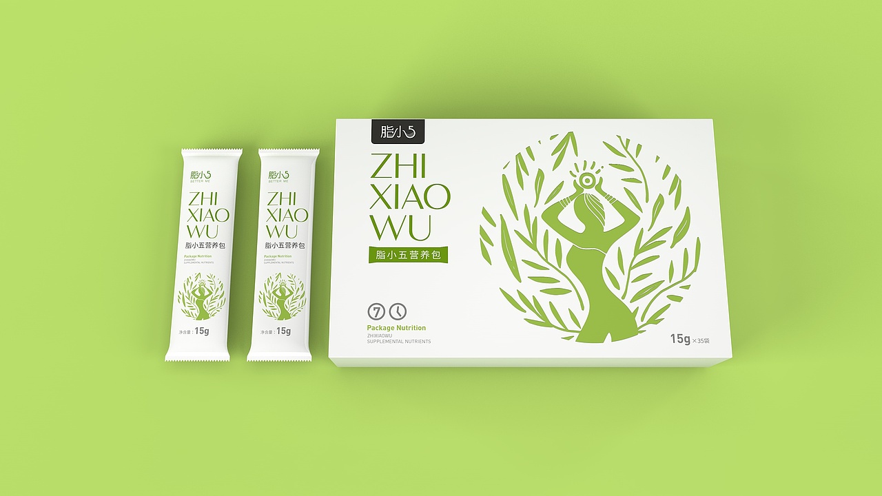 疯狂改稿！能量营养粉包装设计（图ZMTI1MzAxOTQw） - 包装 - 站酷设计师好霸气的灬名字原创素材 - 站酷ZCOOL