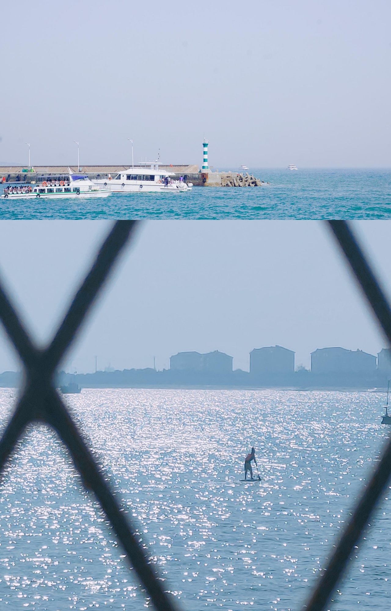 青岛（图ZMTYwMTYxODU2） - 人文/纪实摄影 - 站酷设计师媴同學原创素材 - 站酷ZCOOL