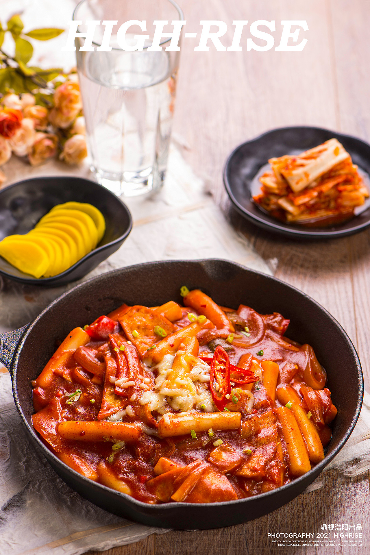 韩餐拍摄（图ZMjQ1MTY3MTEy） - 产品摄影 - 站酷设计师远逸原创素材 - 站酷ZCOOL