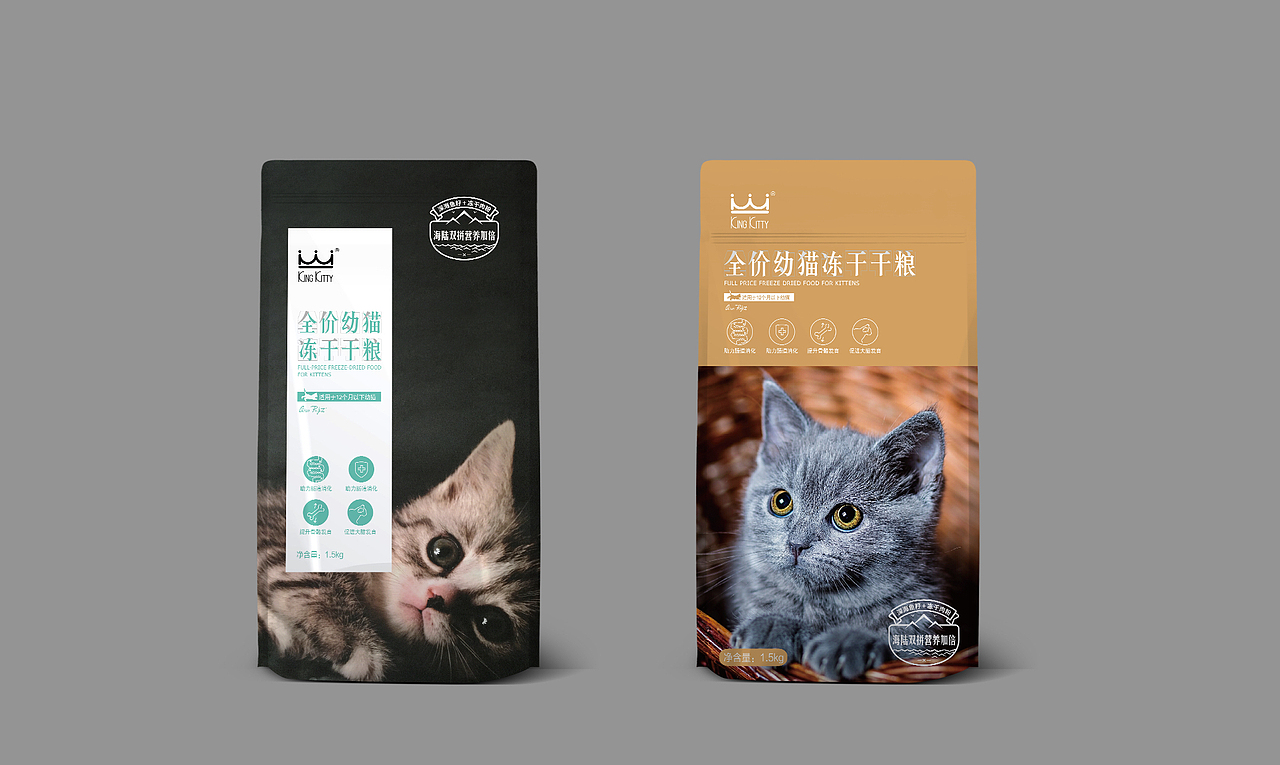 狗粮-全价犬粮-主粮包装小集三（图ZMjYwMDQzNTQ0） - 包装 - 站酷设计师赤达鲁原创素材 - 站酷ZCOOL