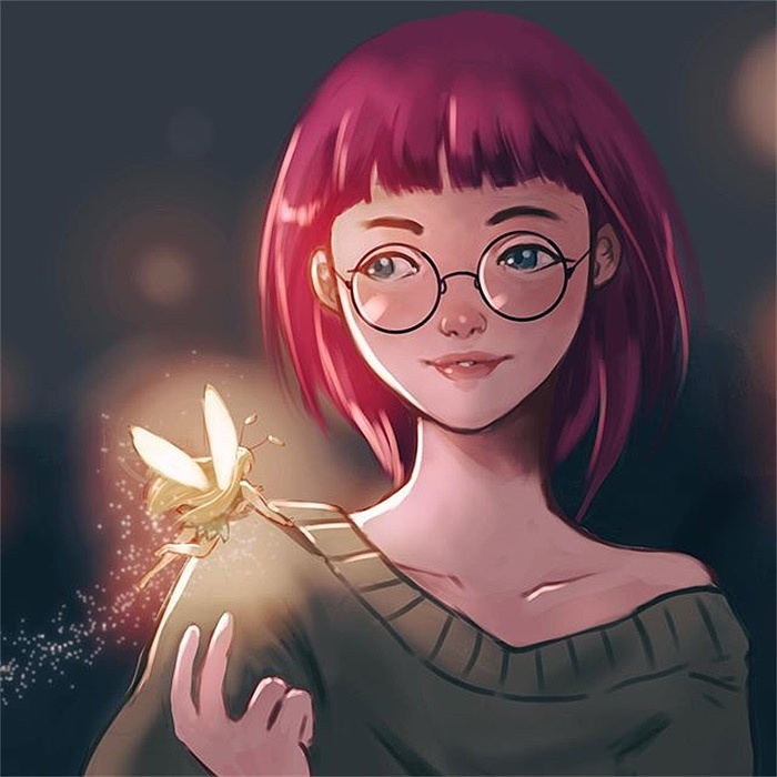 原画动漫场景,人物设计,光影处理,风格制作