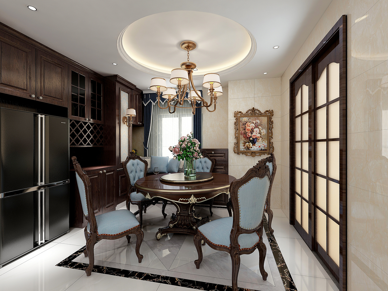 简美（图ZMTIzNjcwMDIw） - 家装设计 - 站酷设计师设计曹亚丽原创素材 - 站酷ZCOOL