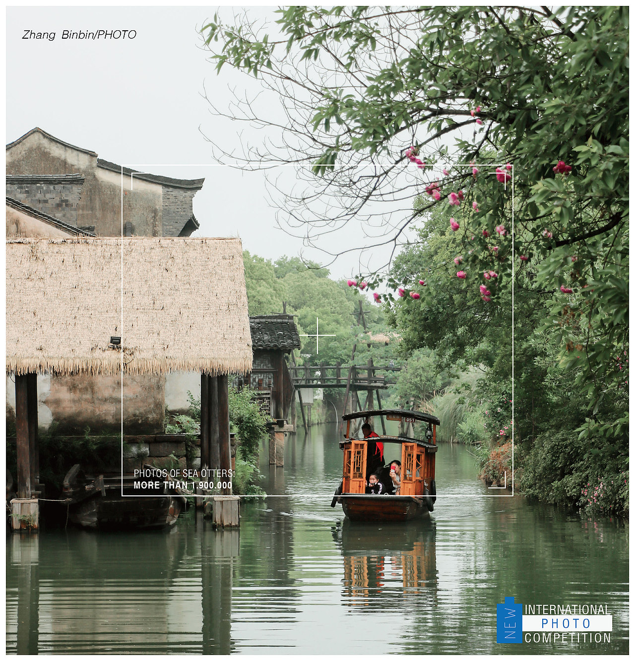 影集|静止的时间